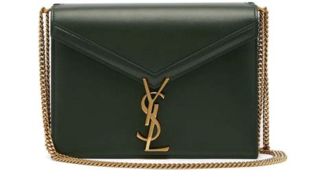 crossbody purse ysl